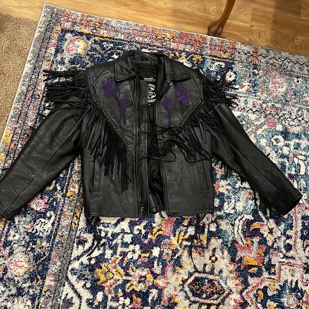 Motor Cycle Apparel Industry very good